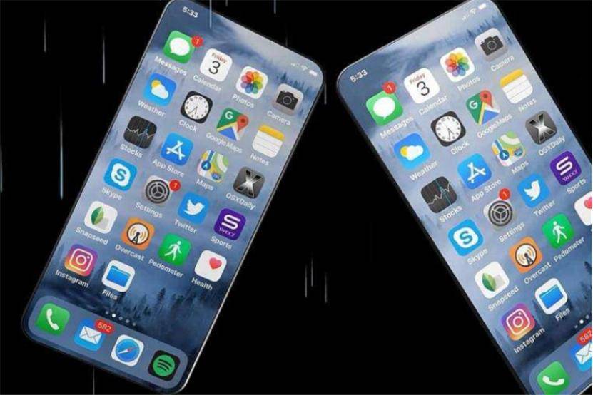 iPhone 12公布之际，可是有关新款苹果，你了解了是多少呢