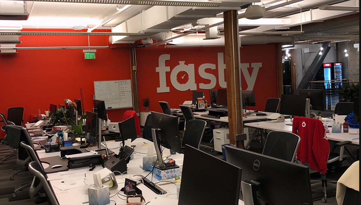 小小的CDN为何能“摧毁”互联网