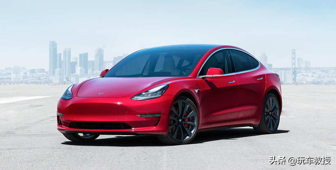 亏了450亿后终于赚钱，但车主自黑起来10头牛都拉不住