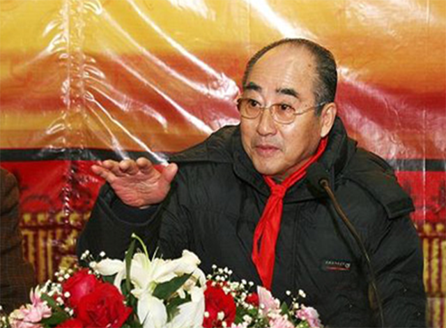 癌症晚期的庄则栋决定放弃治疗，留遗书给日本妻：望有尊严的长眠