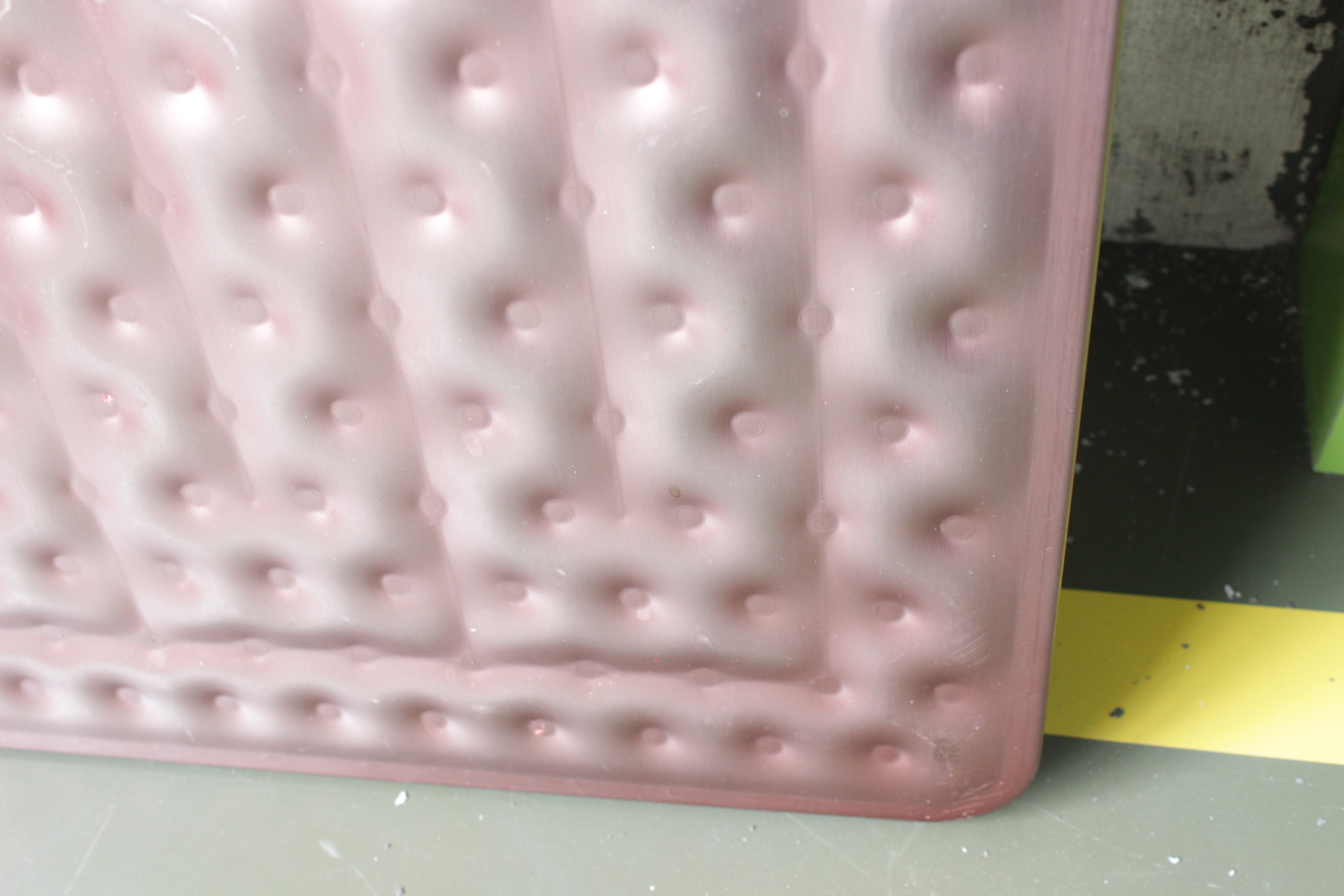 水性漆可以刷金属吗？