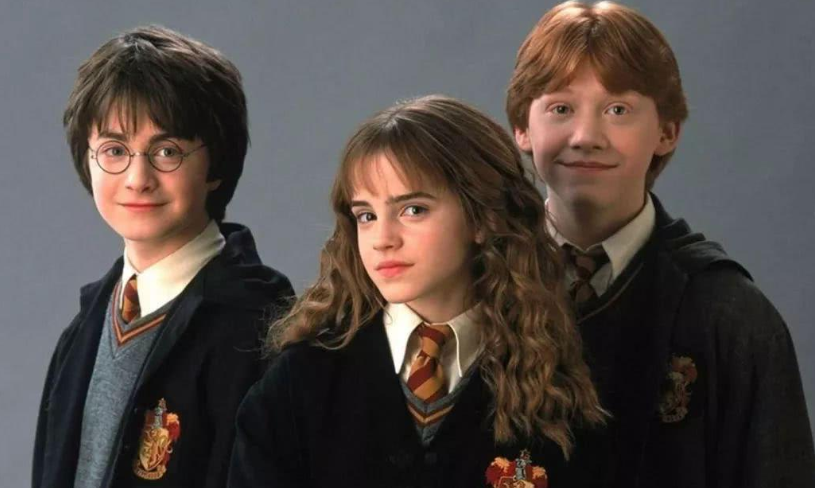 拍剧集|哈利波特将拍剧集 剧情让人期待选角或难超越