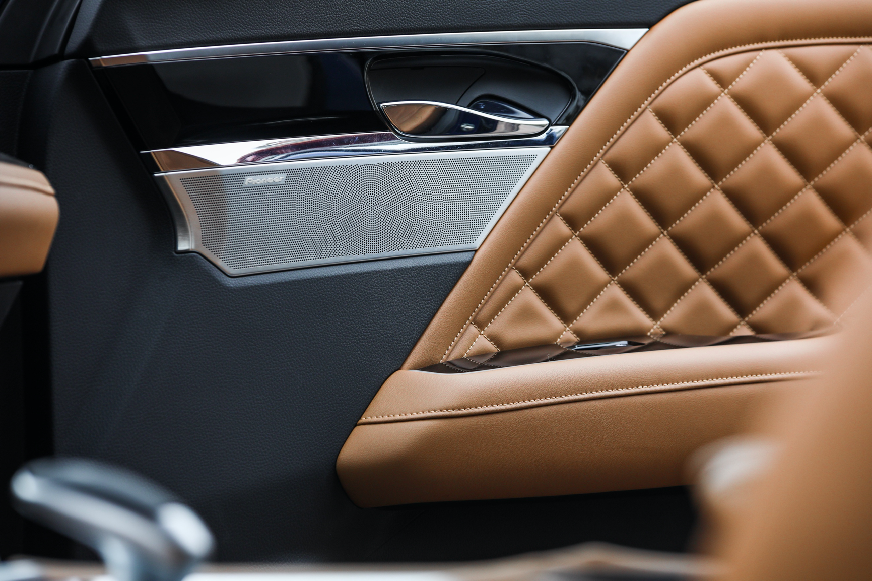 【新车速递】10.96万元起，VSA平台首款SUV车型，东