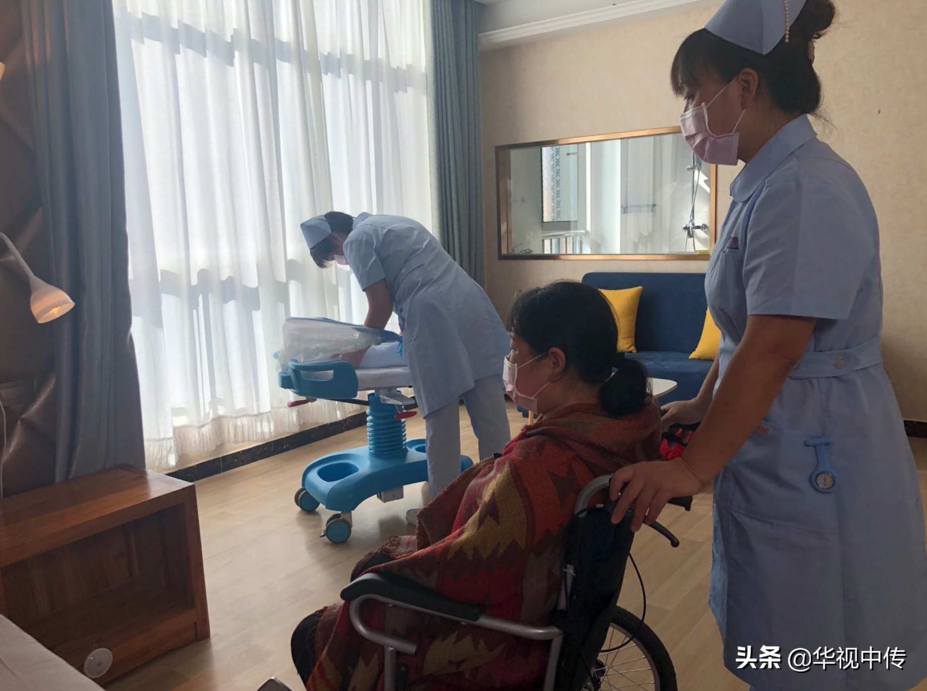 我的创业经历：月嫂育儿今年异常火爆，母婴护