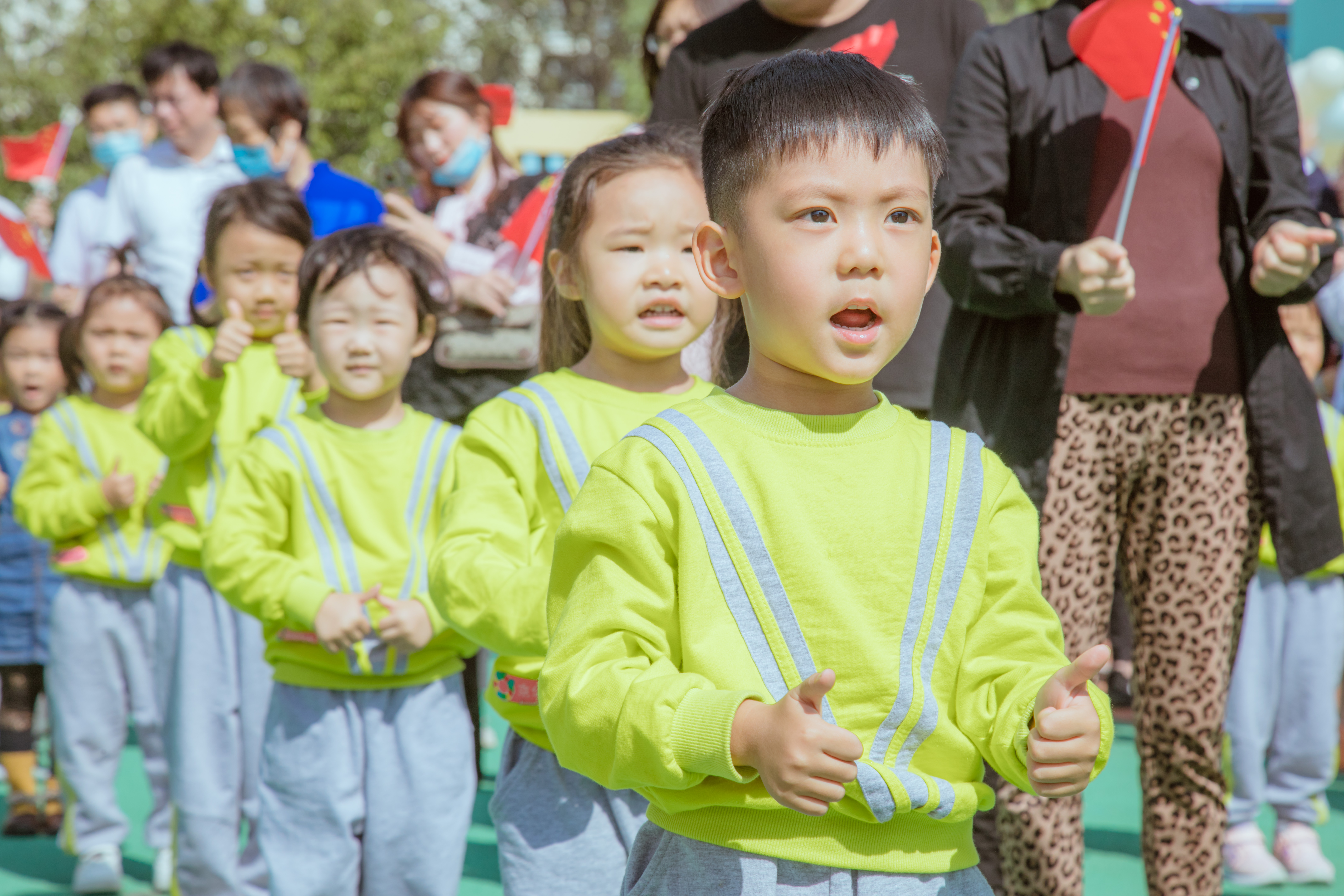 德培DAP：你隨口給孩子貼上的標簽，他要用一輩子來撕掉