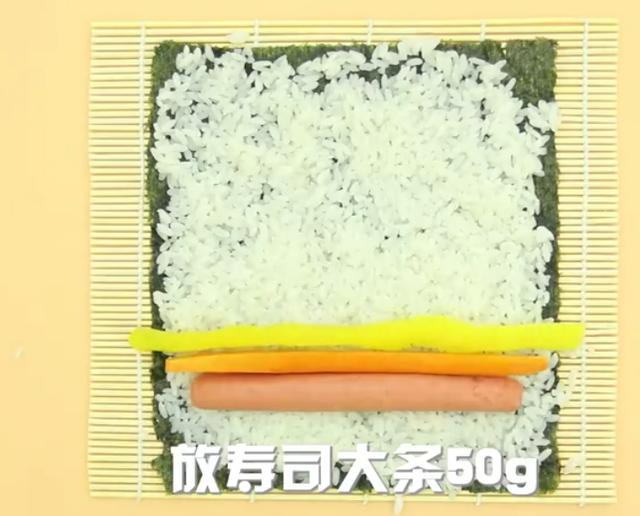 图片[3]-米饭这样做连菜都不用炒了我家隔三差五就要吃不吃就想！-起舞食谱网