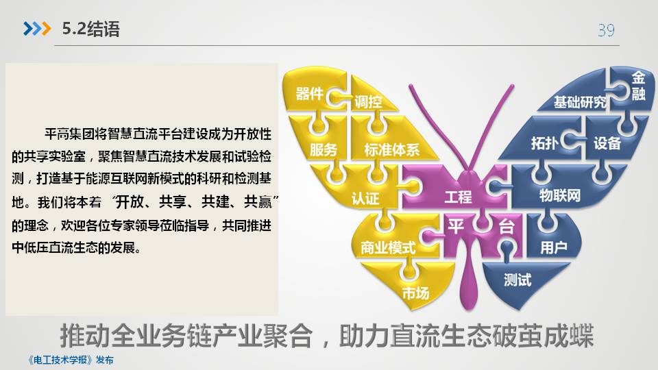 平高集團(tuán)程鐵漢高工：智慧直流共享平臺關(guān)鍵技術(shù)與設(shè)備