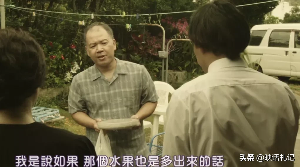 洗骨 | 一部以恐怖片名字命名的家庭温馨电影