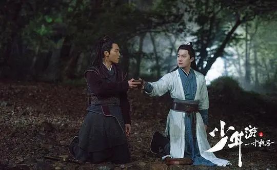 专访编剧吴桐｜武侠是一种价值观，而侠要忠于自己的价值观