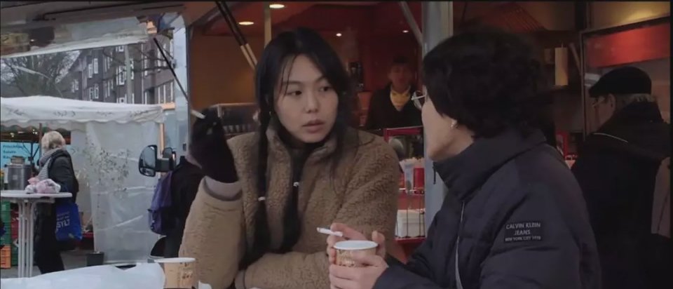 她是韩国萧亚轩，与大22岁导演婚外恋5年：我想要男人都会爱上我