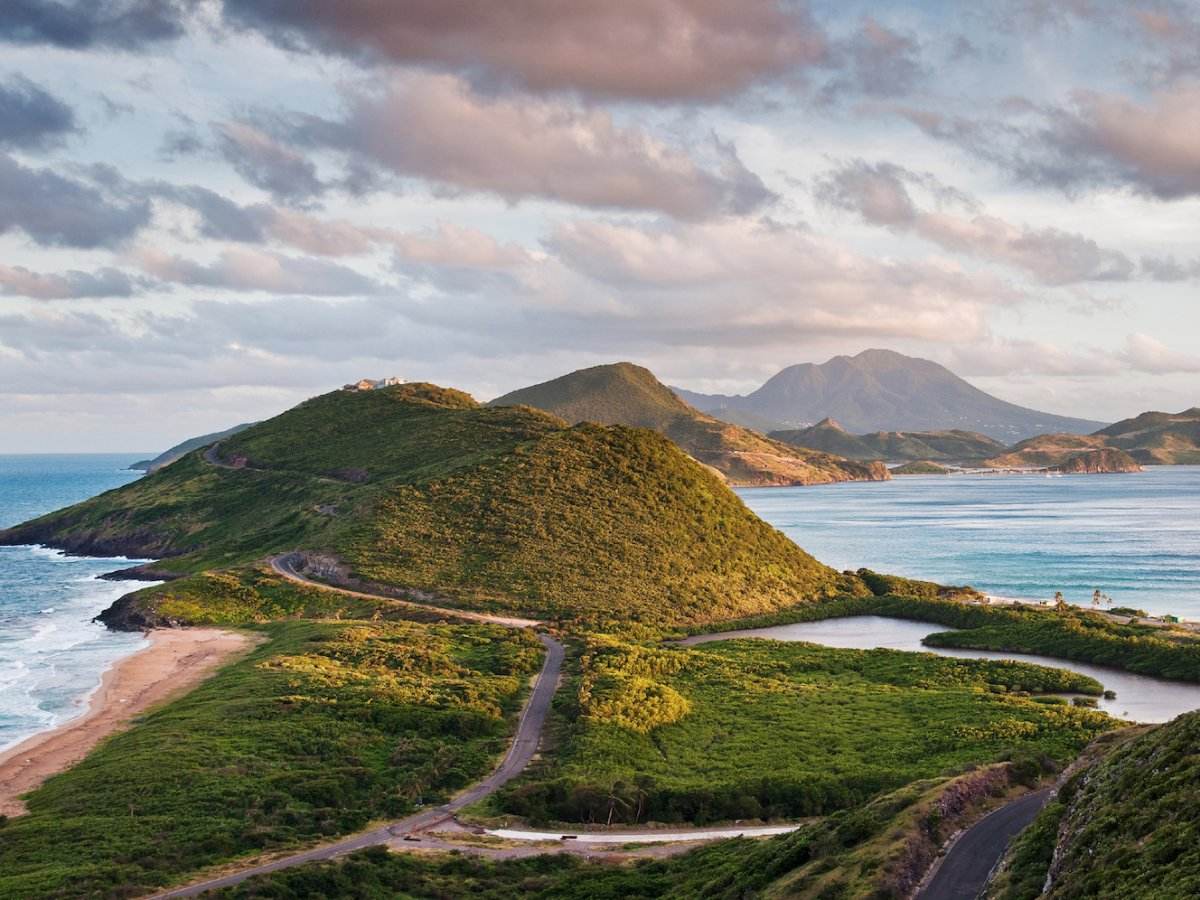 非洲:肯尼亚,科摩罗,毛里求斯,埃及等大洋洲:帕劳,纽埃,基里巴斯,多哥