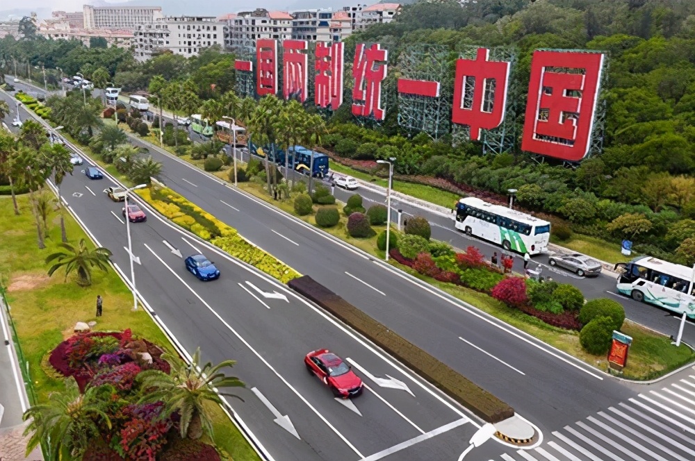 廈門進口台灣水果連續位居大陸之冠