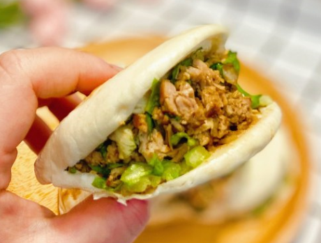 圖片[1]-肉夾饃的做法 輕松做出美味的肉夾饃-起舞食譜網(wǎng)