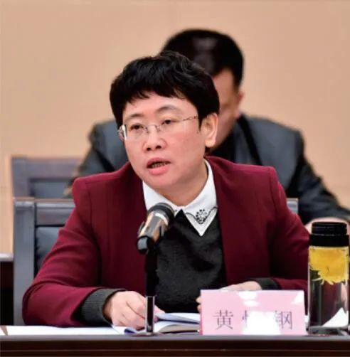 县市区人大常委会主任座谈会发言摘登