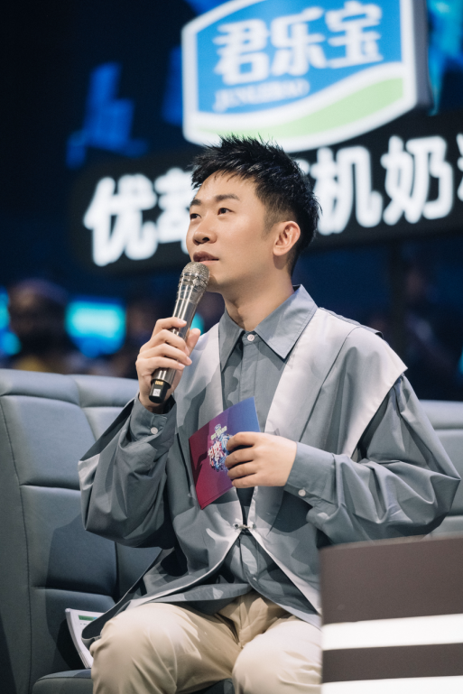 《為歌而贊》百贊音樂盛典終極收官夜：高手過招！巔峰對決