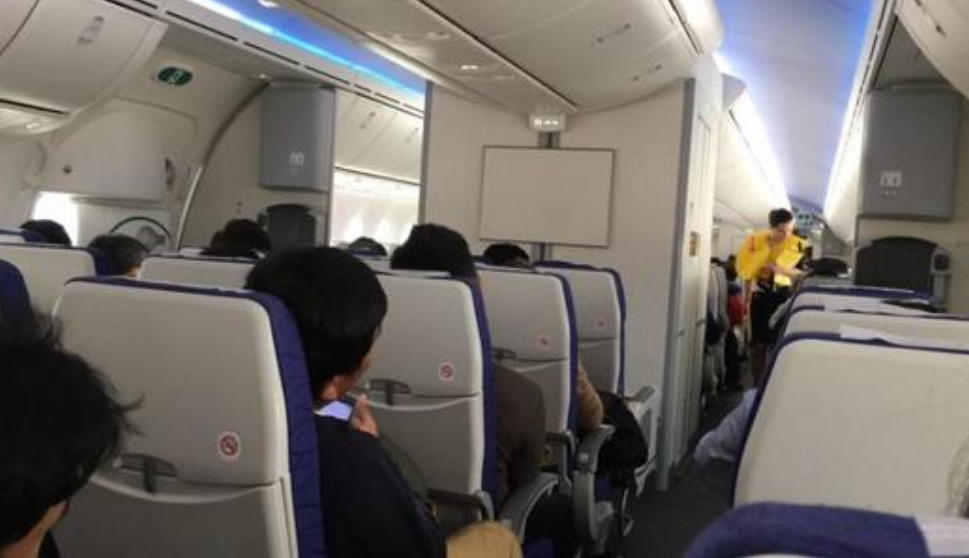 飞行途中，男机长和乘务长互殴，东海航空回应：已暂时停飞，会配合调查
