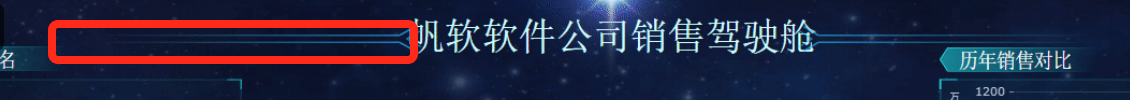 10张精美可视化大屏模板分享，加极简制作攻略！抓紧收藏
