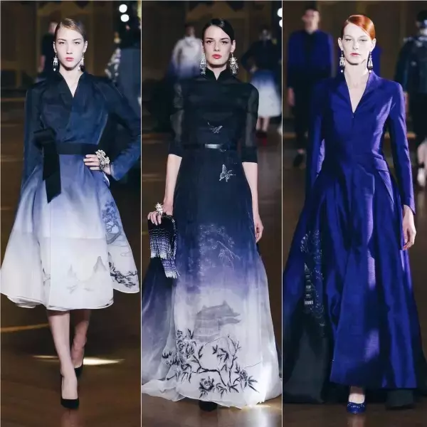 惊艳世界的中国风，一眼千年，美到极致