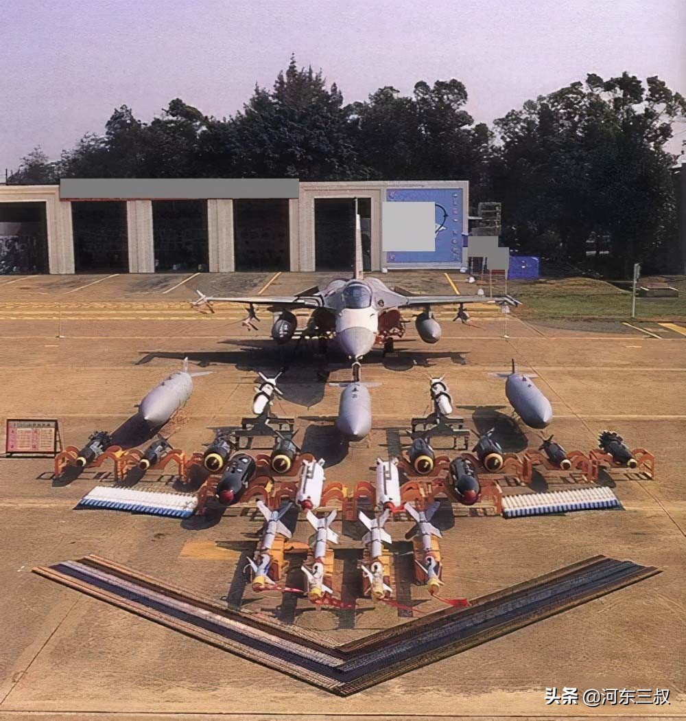 首战即终战，台海危机再现结果可能是海湾战争