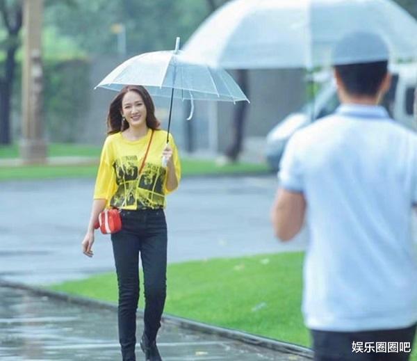 陈乔恩艾伦婚期将近！相亲节目导演借机官宣第4季，网友：恭喜