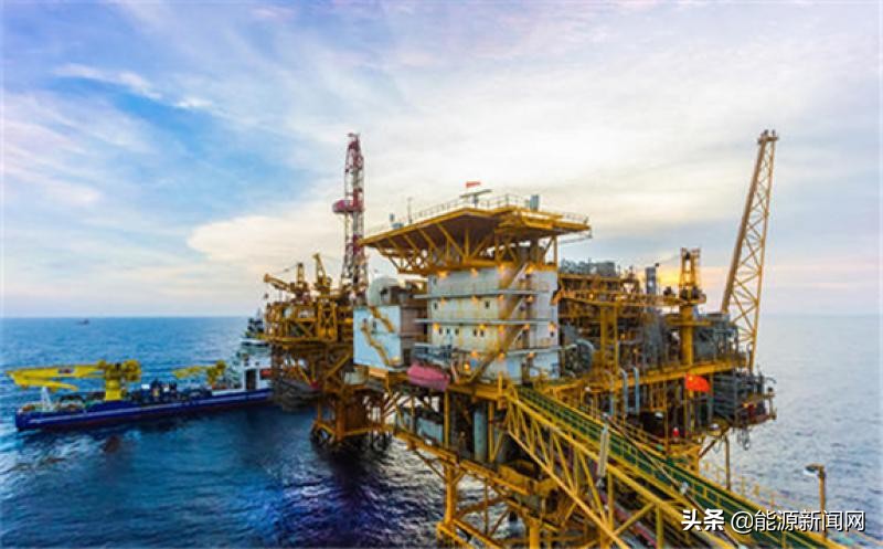 俄罗斯天然气工业股份公司在卡拉海发现“大量”天然气