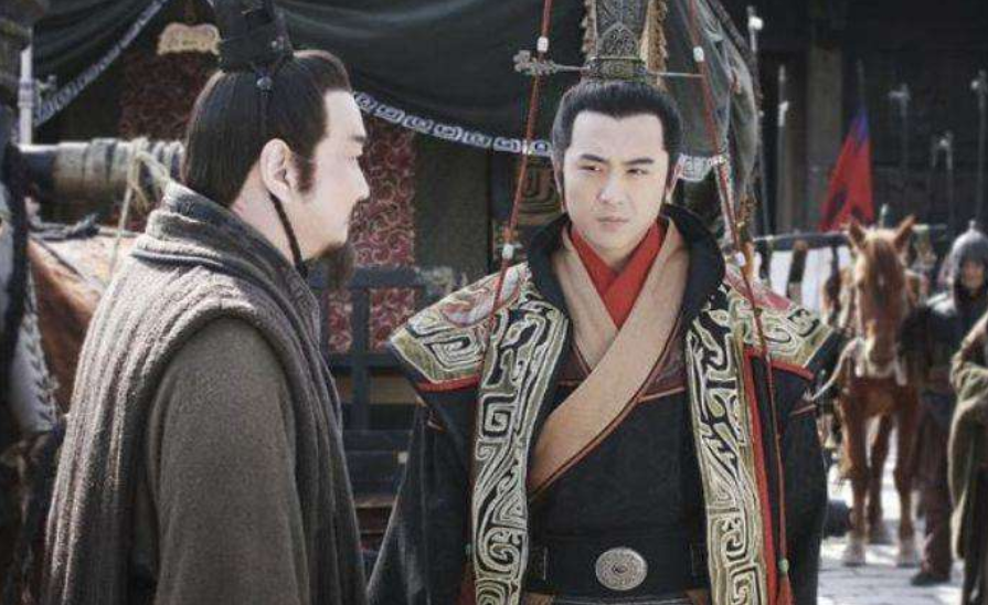 中国史上武功最强的5大皇帝，李世民仅排第二，