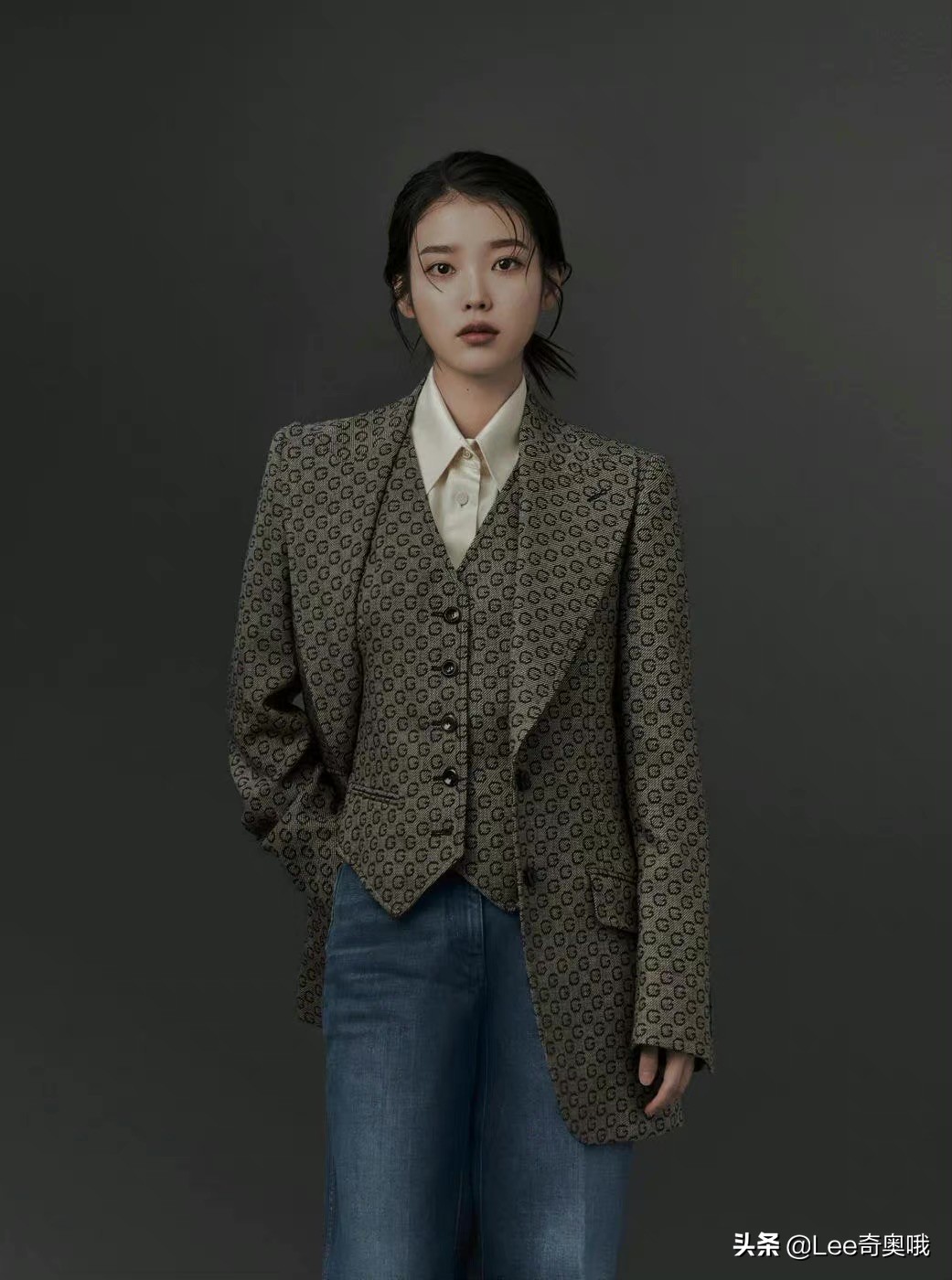 关于韩国艺人iu李知恩的故事你可能不知道的10件事 Mp头条