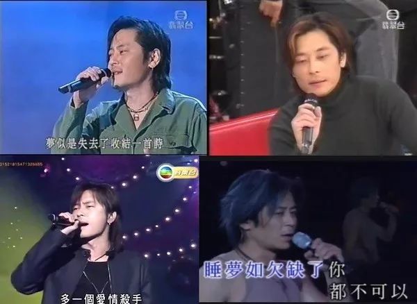 2007年喝了一杯饮料的灵魂歌手王杰，在2018年带着自己骄傲离去