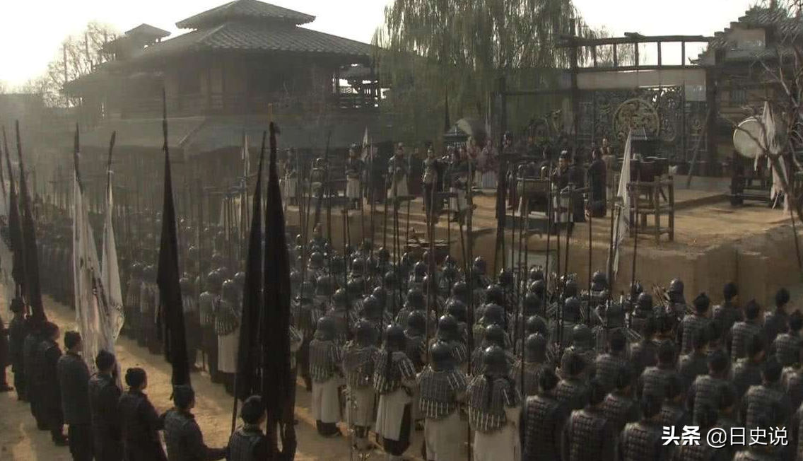 秦军若对战马其顿方阵会怎样？欧洲人：螳臂当车，事实到底如何？