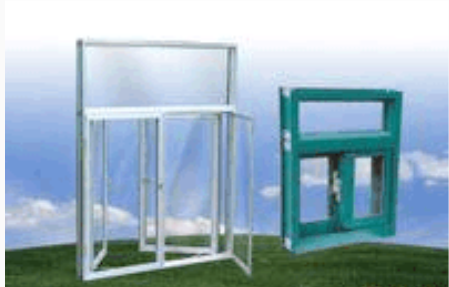 门窗基本分类，得尚告诉你