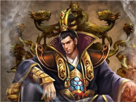 万古神帝：掌控剑印者，视为剑神殿主人，光明之鼎即将出世？
