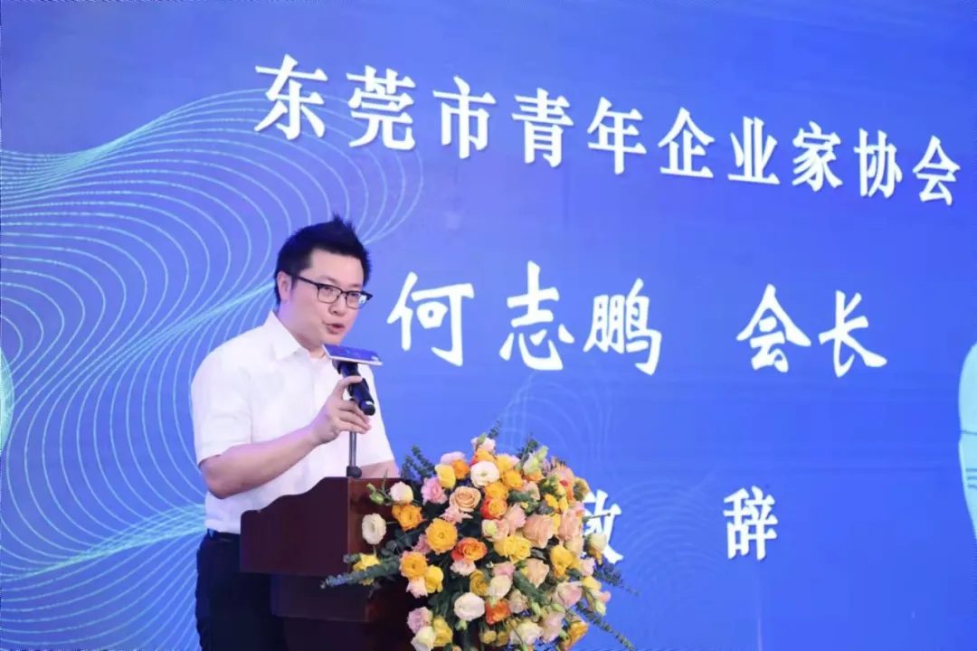 种一粒粟,秋收万颗子|“青企杯”种子计划大赛圆满收官