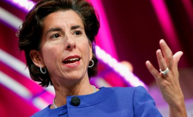 手段更創新，拜登政府修改加碼華為禁令，鼓勵企業�撕毀合同�