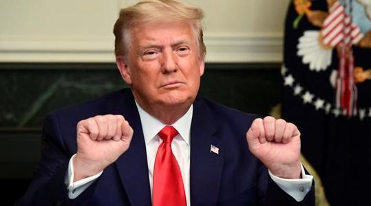 中美蜜月期將至？ 美：我們正面臨5大威脅，應力求共存，避免同歸於盡