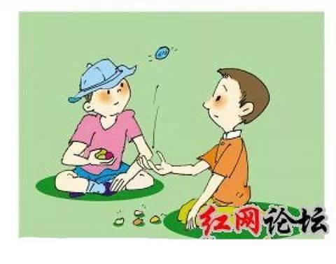 精华！70后80后专属童年回忆，说好了，只能看不许哭
