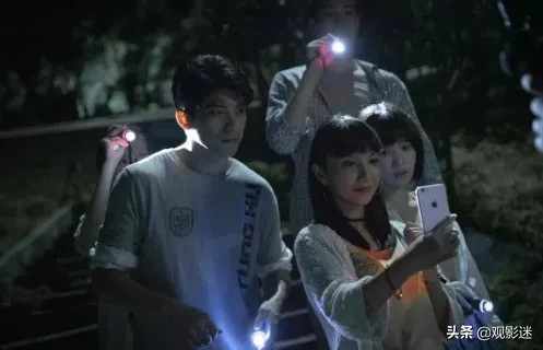 近年来最吓人的华语恐怖片,胆小慎入