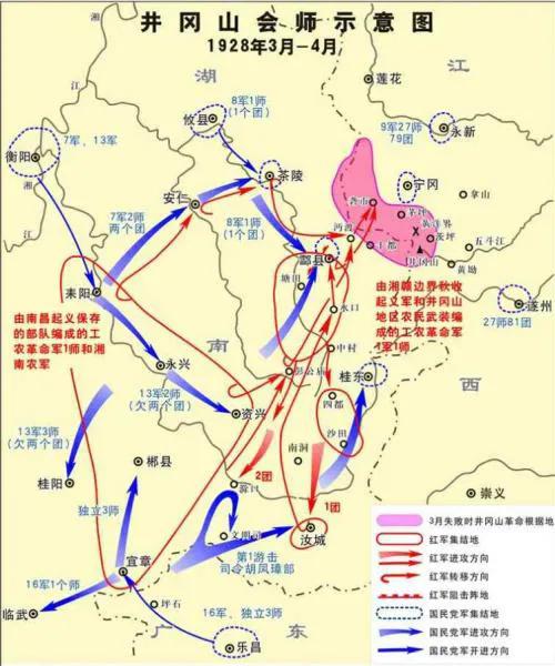 从鸦片战争到新中国成立，中国人民的百年奋斗史