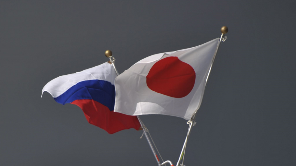 局势变了？以色列被警告，普京强势对付日本，韩国或加入五眼联盟