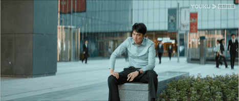 电视剧|双男主职场剧《平凡的荣耀》：赵又廷白敬亭师徒组合形象大改