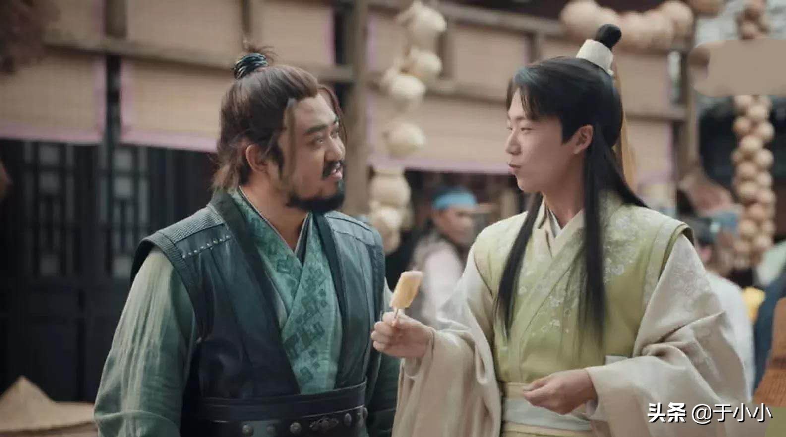 有个|12集《赘婿》后有个疑问 宁毅到底布的什么迷魂阵让乌家破产？