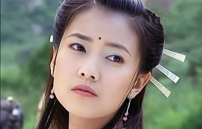 倚天中五大狠人：第一朱元璋、第二范遥、第三