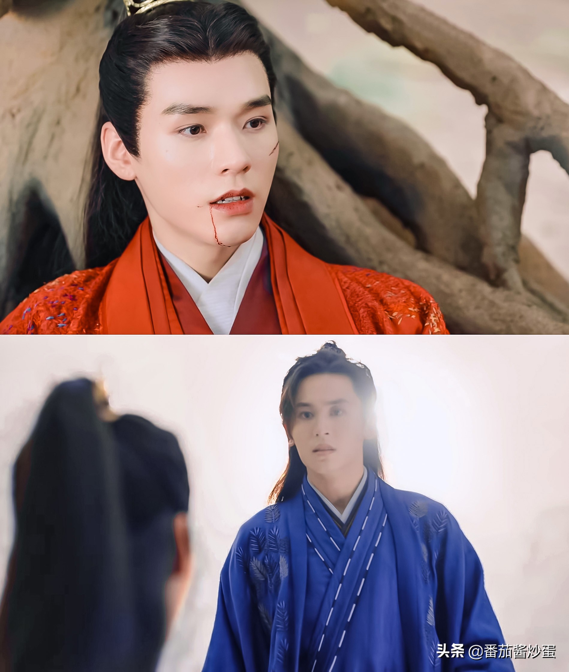 " fast this " condole of editing and rearrangement is hit " ace " , joy of Zhang Zhehan Gong Jun is much, wool seeks to live on not easily desire strong