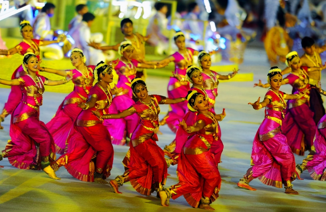 印度申辦奧運會，為何多次慘遭拒絕？ 不僅是英聯邦運動會黑歷史