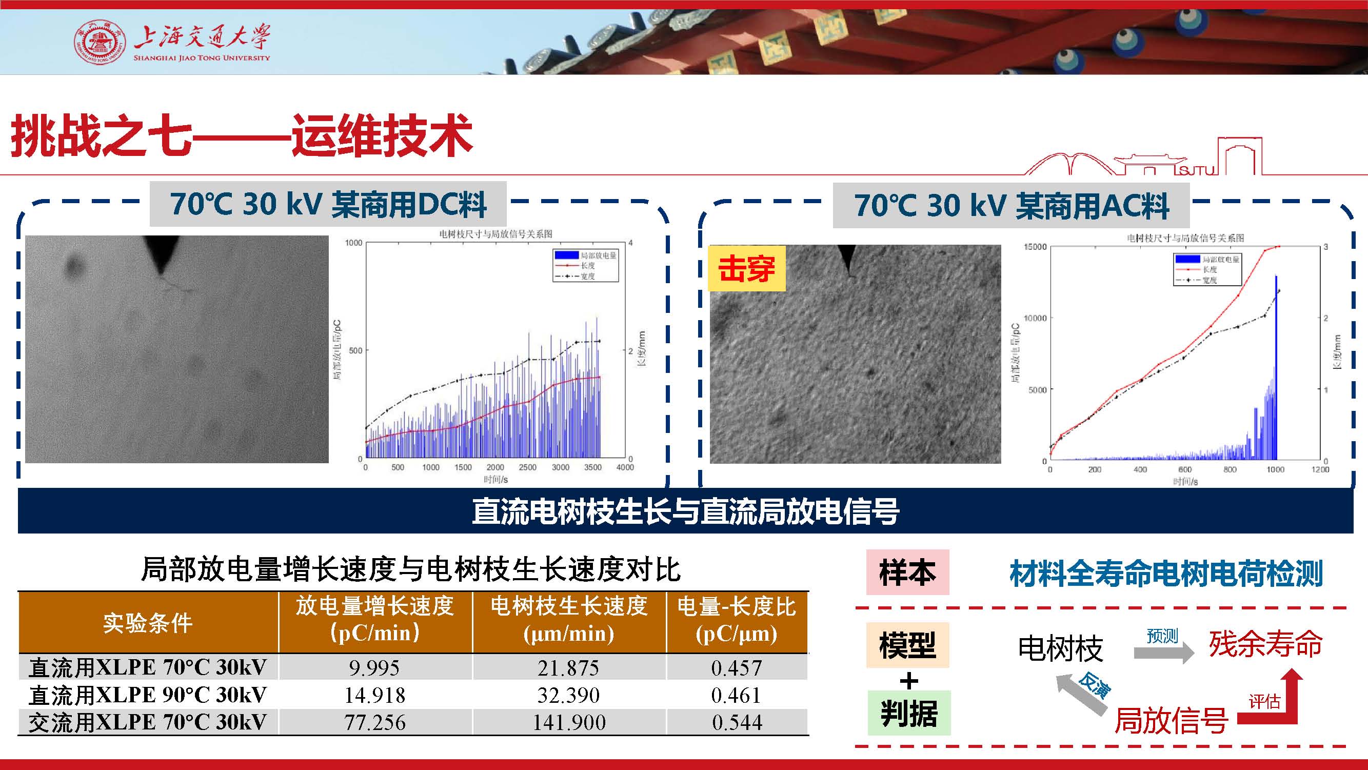 上海交大尹毅教授：挤包绝缘超高压直流电缆关键技术及应对策略