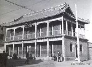 阳谷为啥叫阳谷？