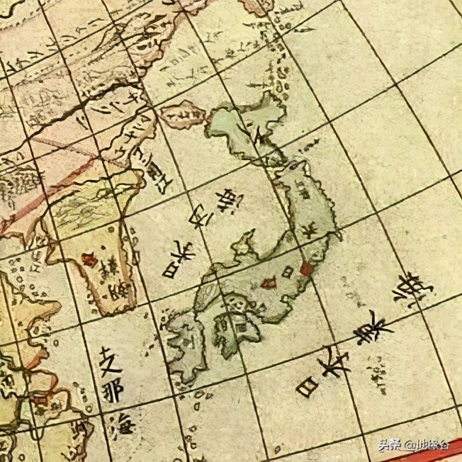 日本海改名东海，韩国怎么那么执着？