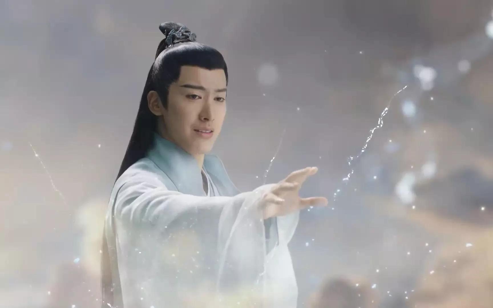 千古玦尘古君为何常年不在清池宫他干什么去了这事儿白玦最清楚