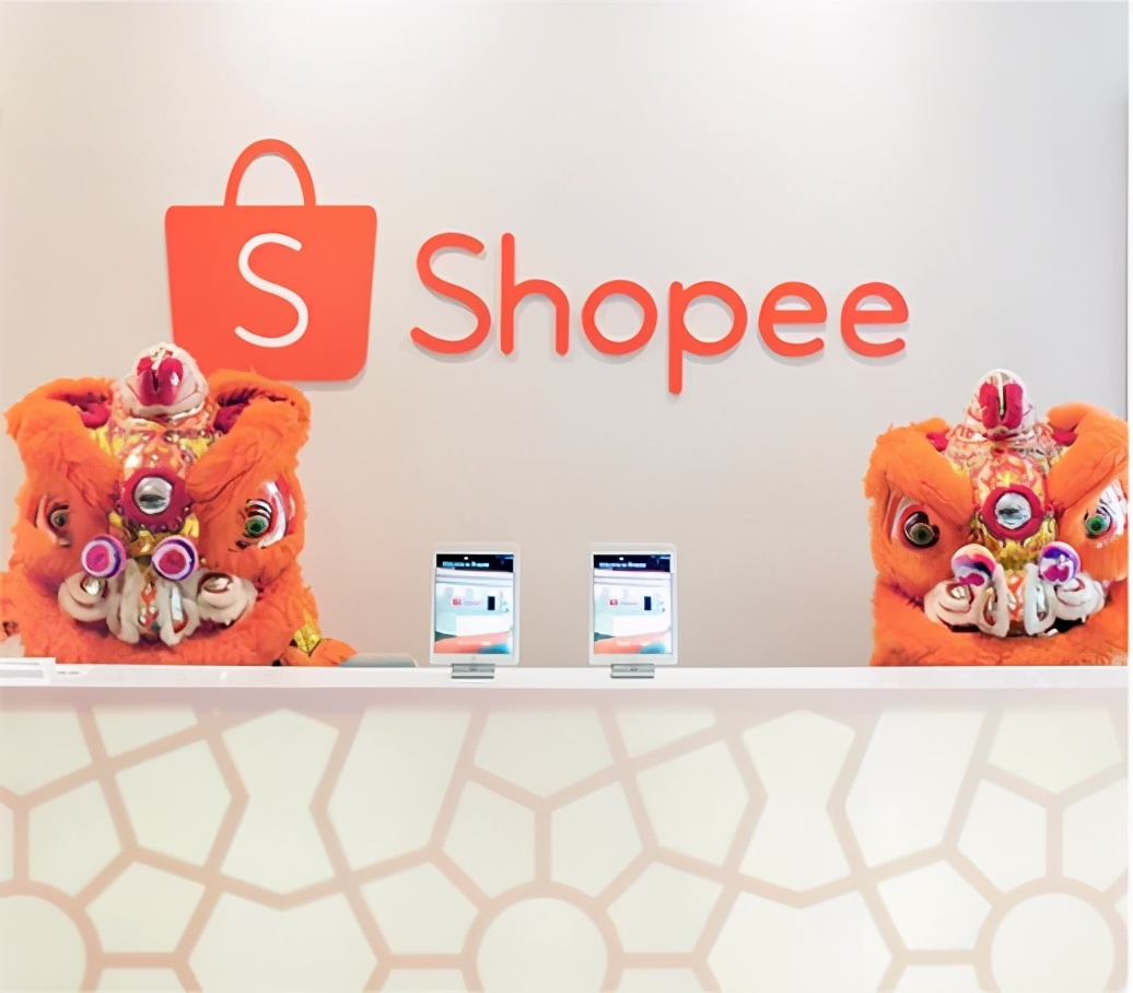 Shopee的进击，抄出来的第一，陈欧失去的那些年