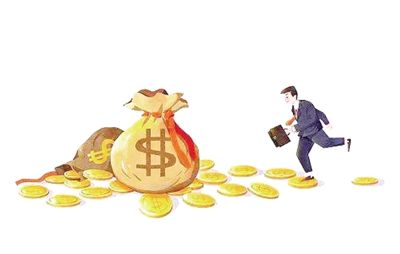 一个金融理财行业“逃兵”的自述。