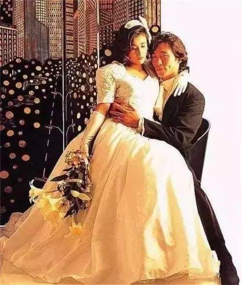 巨星郑浩南小县城唱破嗓，曾成就周润发，落魄时老婆要他演风月片